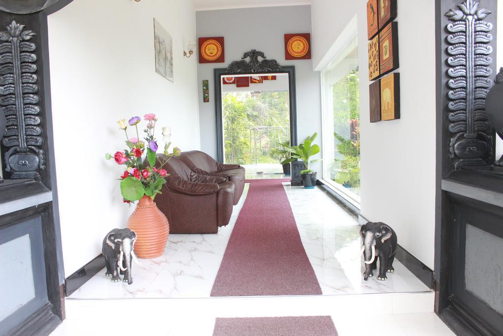 Kandy Hills Extérieur photo