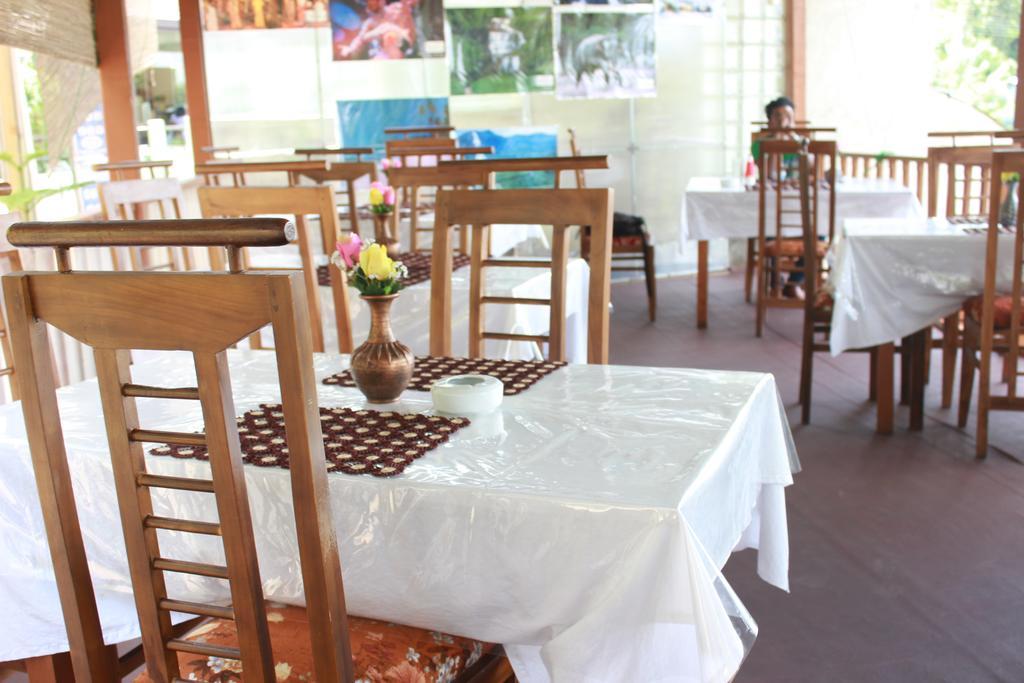 Kandy Hills Extérieur photo
