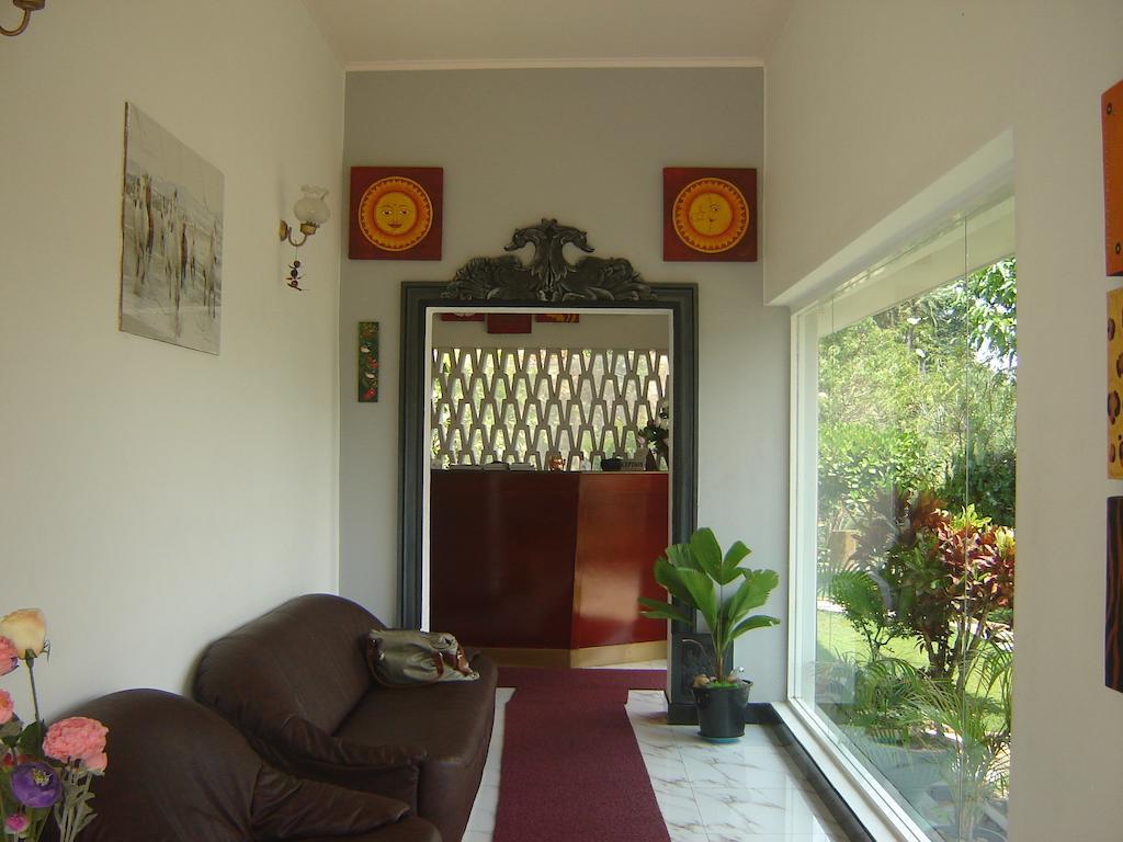 Kandy Hills Extérieur photo