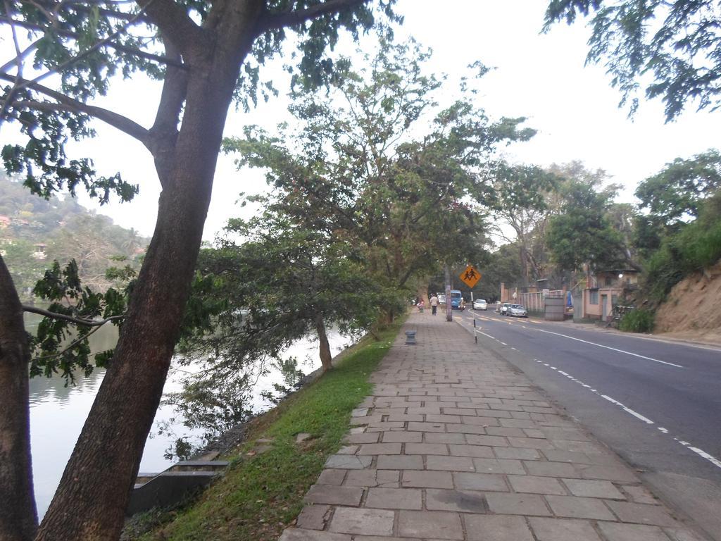 Kandy Hills Extérieur photo