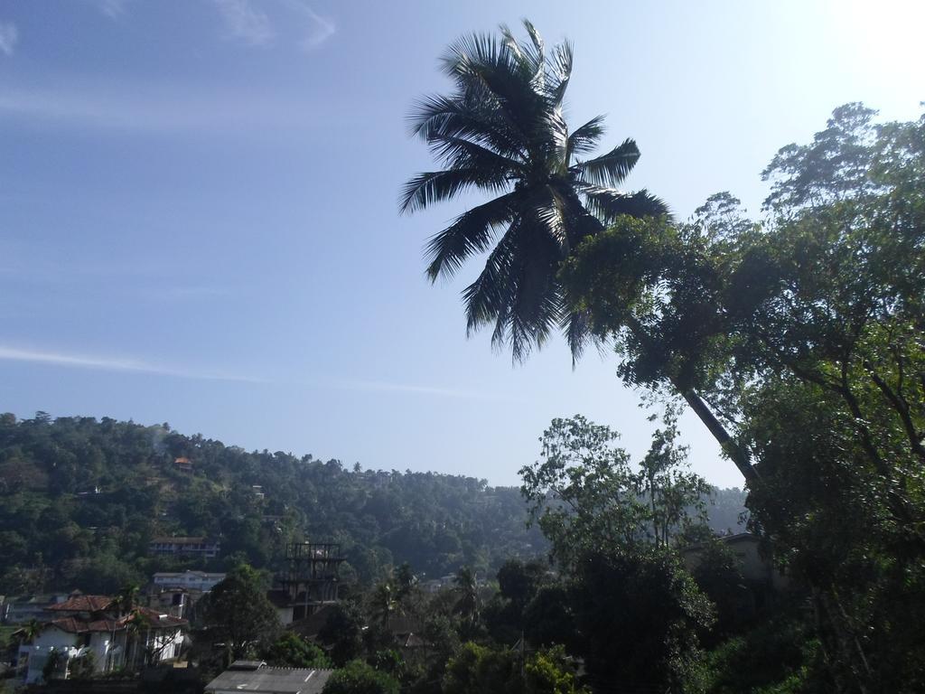Kandy Hills Extérieur photo