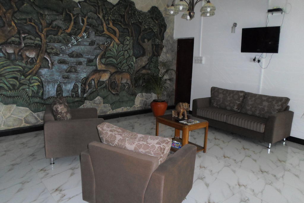 Kandy Hills Extérieur photo