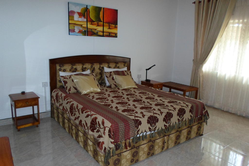 Kandy Hills Extérieur photo