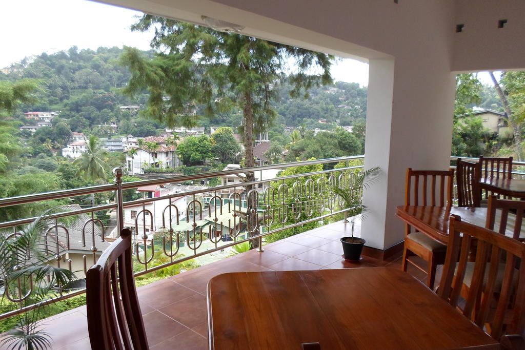 Kandy Hills Extérieur photo
