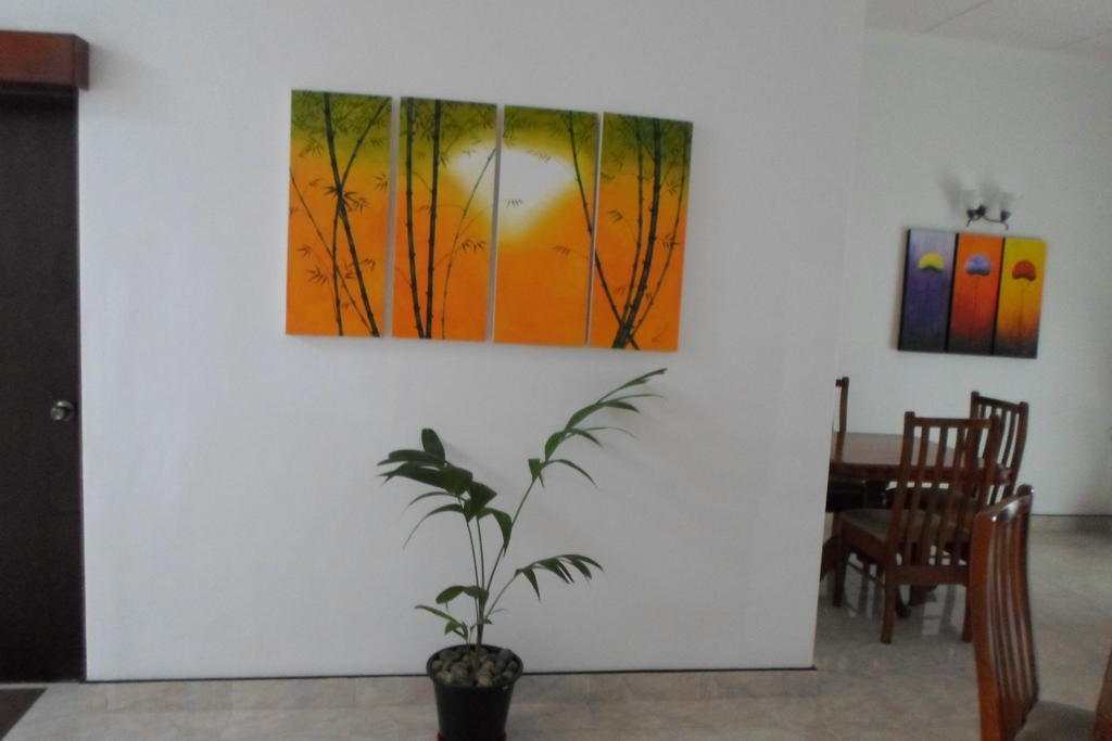 Kandy Hills Extérieur photo