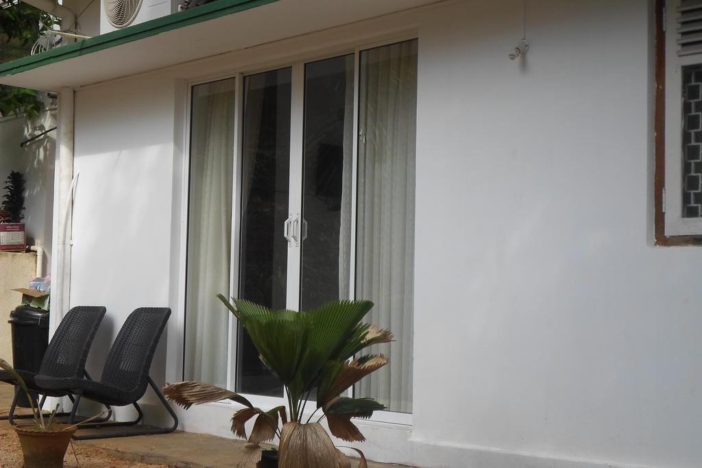 Kandy Hills Extérieur photo