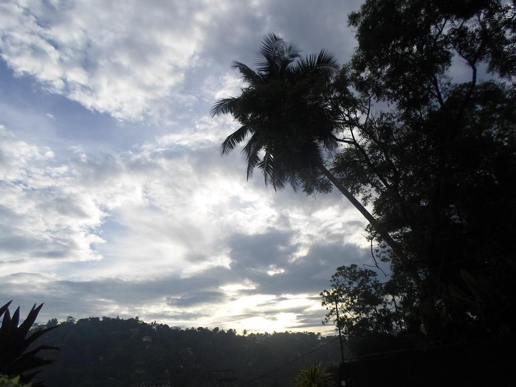 Kandy Hills Extérieur photo