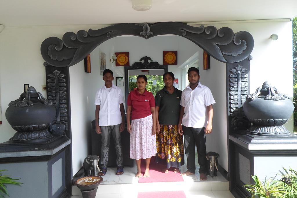 Kandy Hills Extérieur photo
