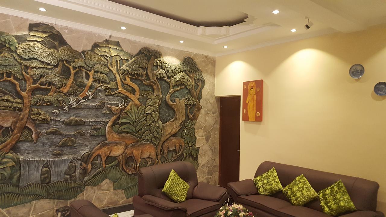 Kandy Hills Extérieur photo