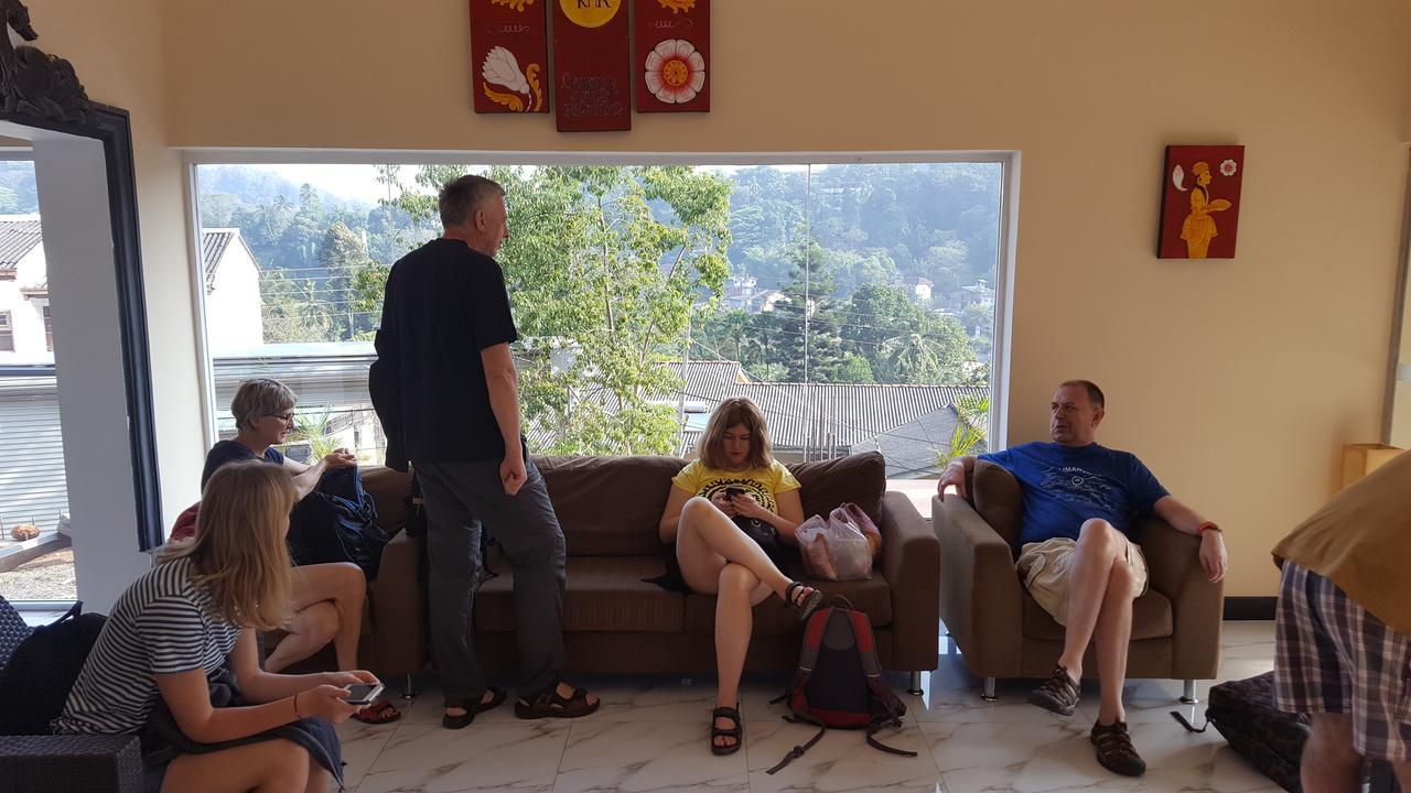 Kandy Hills Extérieur photo