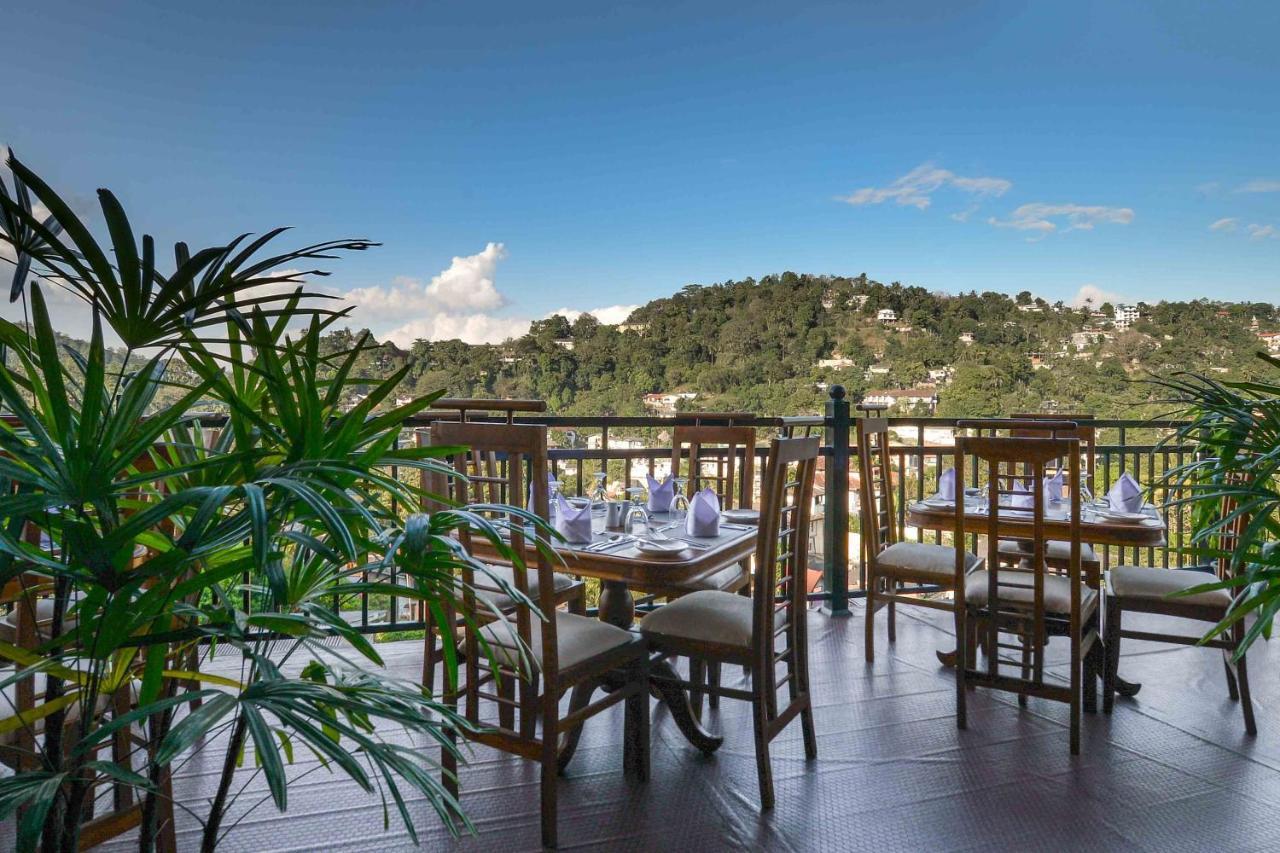 Kandy Hills Extérieur photo