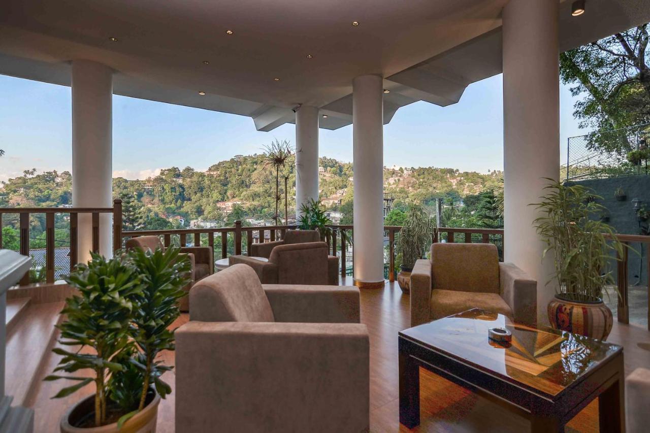 Kandy Hills Extérieur photo