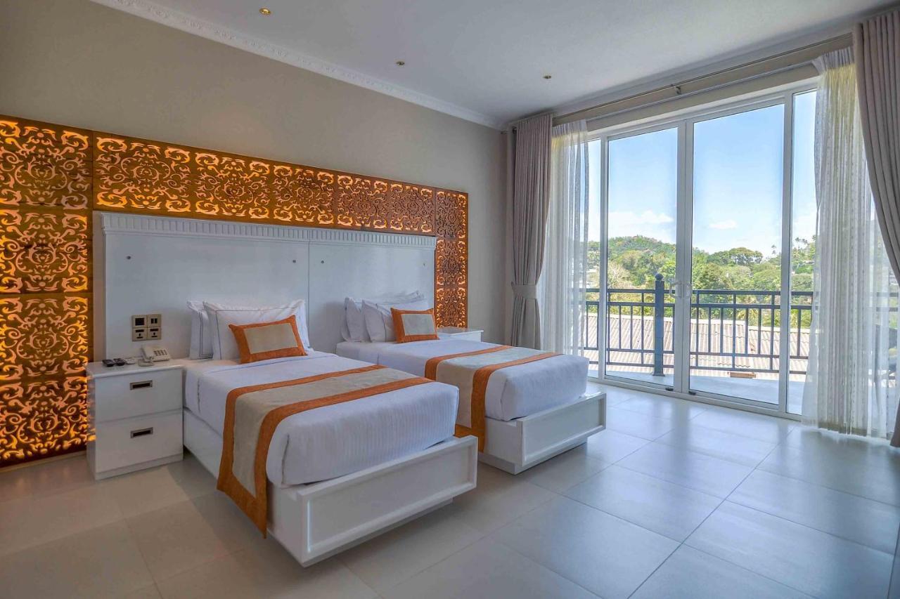 Kandy Hills Extérieur photo