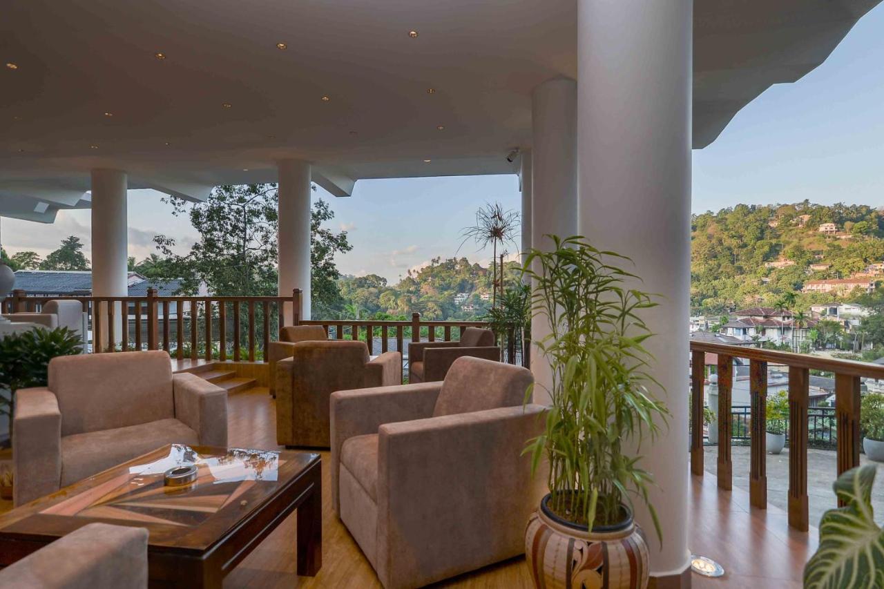 Kandy Hills Extérieur photo