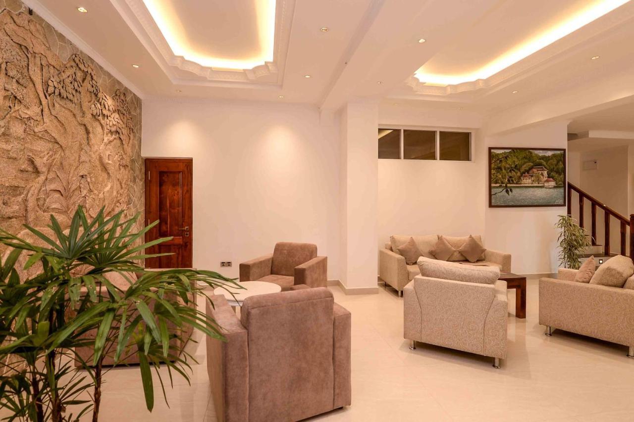 Kandy Hills Extérieur photo